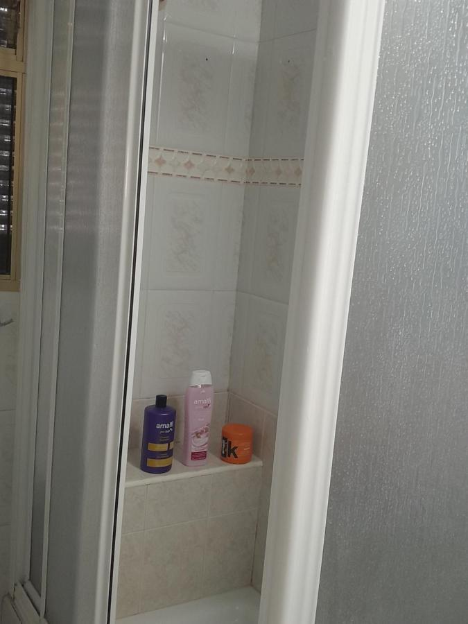 Disfruta De Un Barrio Tranquilo Apartment อัลกาลา เด กัวไดรา ภายนอก รูปภาพ