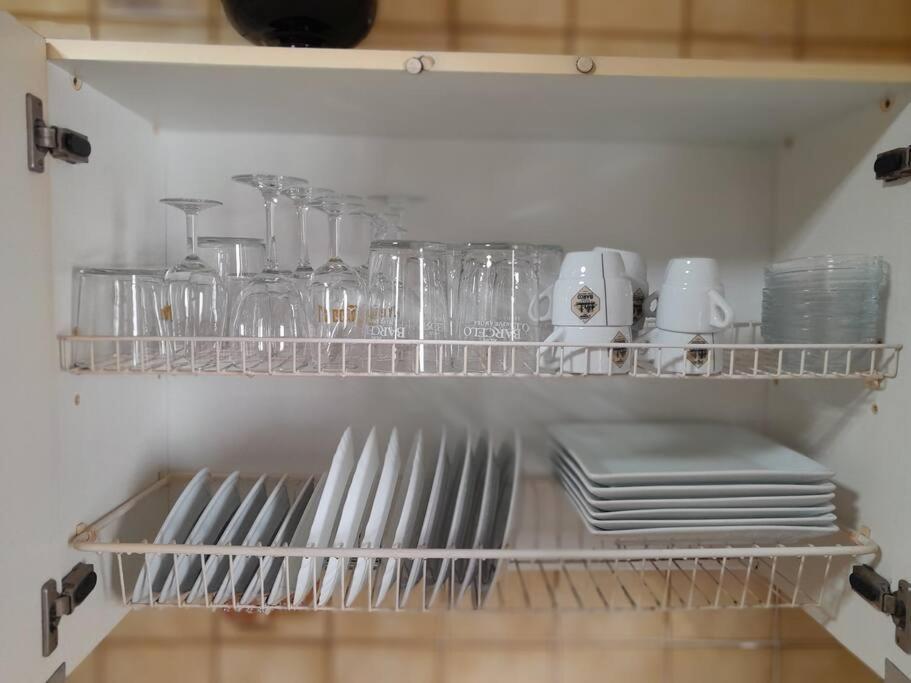 Disfruta De Un Barrio Tranquilo Apartment อัลกาลา เด กัวไดรา ภายนอก รูปภาพ