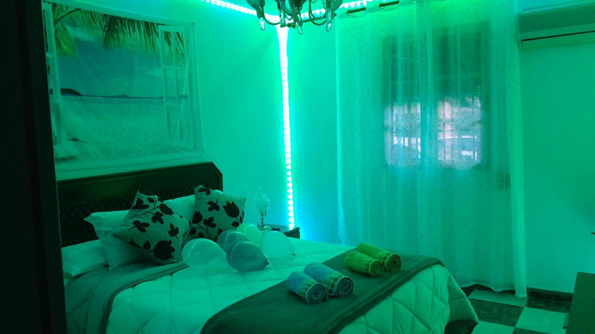Disfruta De Un Barrio Tranquilo Apartment อัลกาลา เด กัวไดรา ภายนอก รูปภาพ