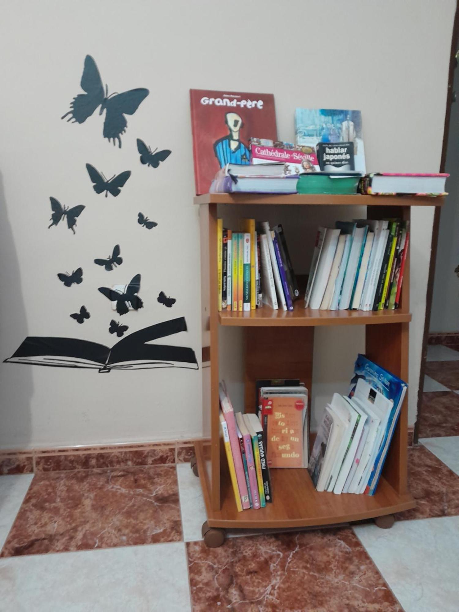 Disfruta De Un Barrio Tranquilo Apartment อัลกาลา เด กัวไดรา ภายนอก รูปภาพ
