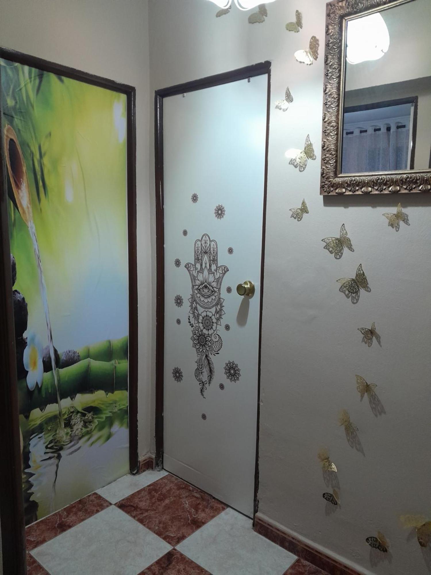 Disfruta De Un Barrio Tranquilo Apartment อัลกาลา เด กัวไดรา ภายนอก รูปภาพ