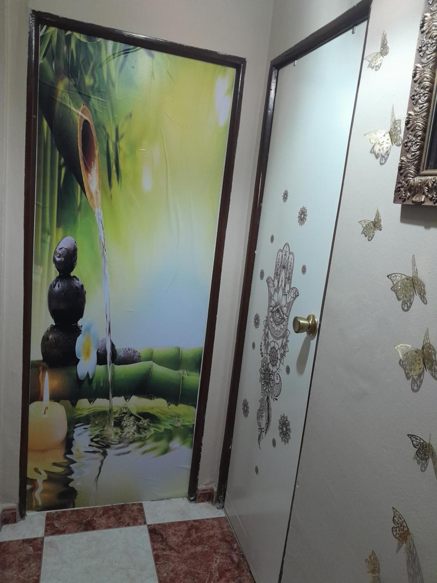 Disfruta De Un Barrio Tranquilo Apartment อัลกาลา เด กัวไดรา ภายนอก รูปภาพ