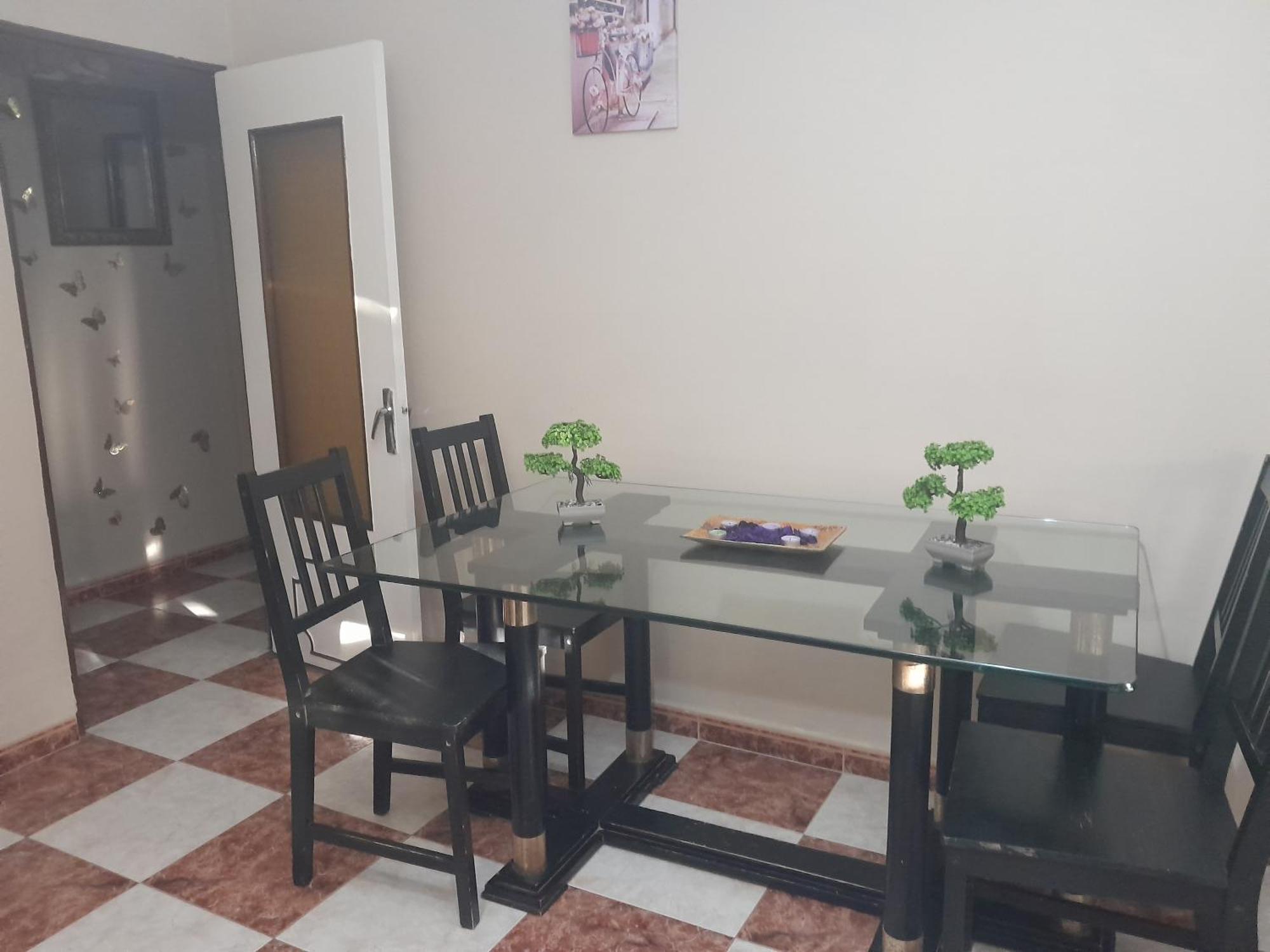 Disfruta De Un Barrio Tranquilo Apartment อัลกาลา เด กัวไดรา ภายนอก รูปภาพ