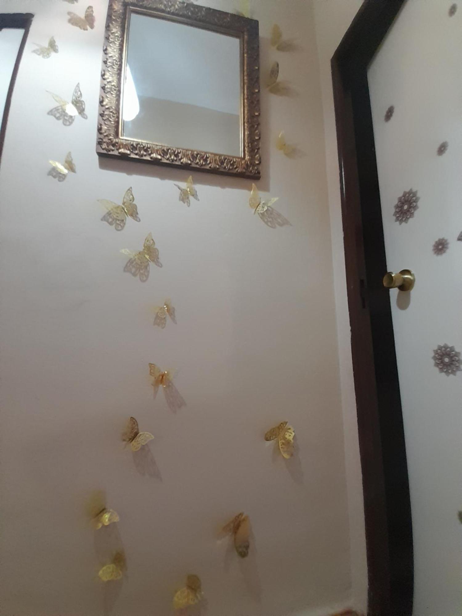 Disfruta De Un Barrio Tranquilo Apartment อัลกาลา เด กัวไดรา ภายนอก รูปภาพ