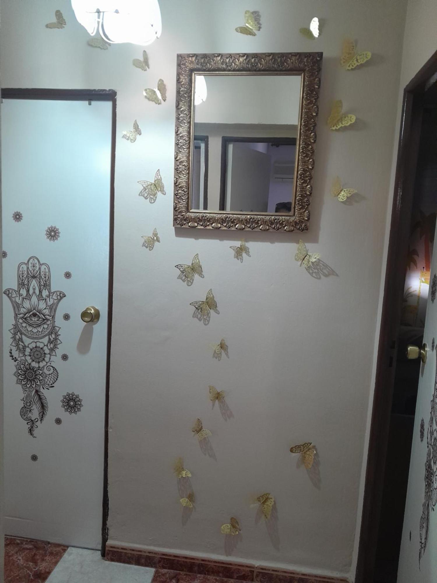 Disfruta De Un Barrio Tranquilo Apartment อัลกาลา เด กัวไดรา ภายนอก รูปภาพ