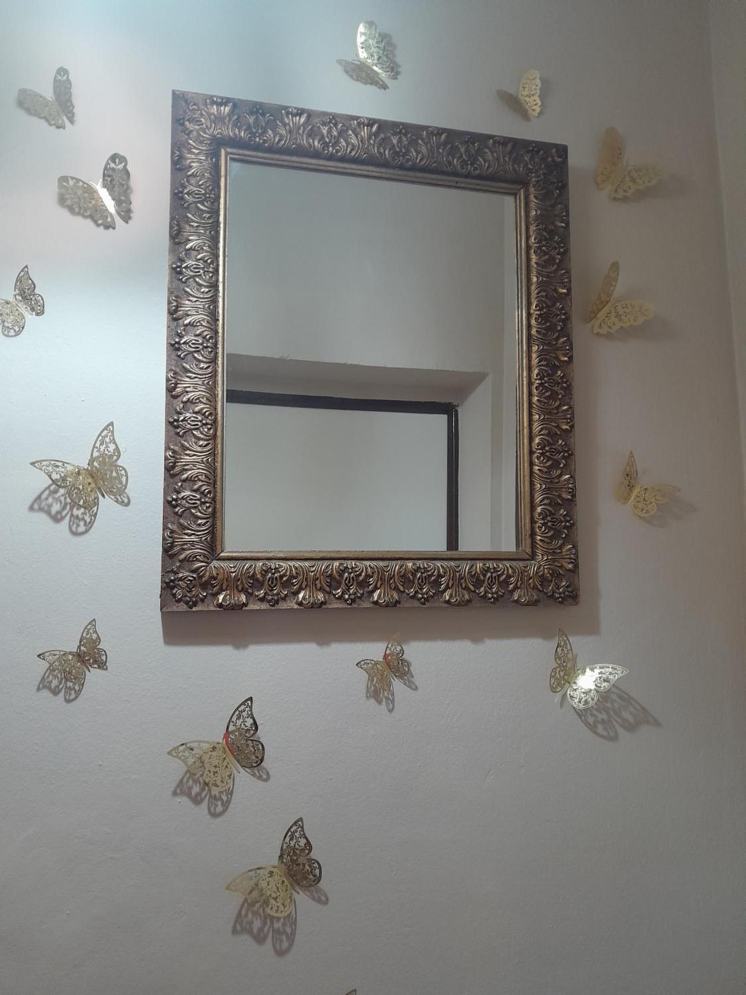 Disfruta De Un Barrio Tranquilo Apartment อัลกาลา เด กัวไดรา ภายนอก รูปภาพ