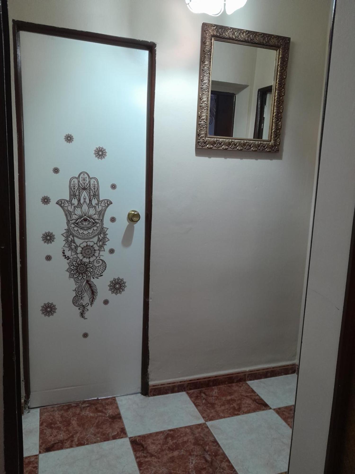 Disfruta De Un Barrio Tranquilo Apartment อัลกาลา เด กัวไดรา ภายนอก รูปภาพ